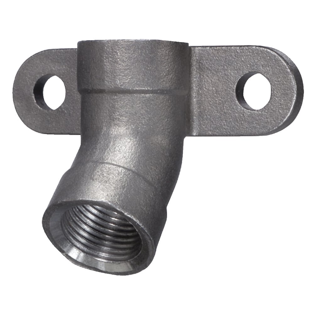 Wandwinkel 1/2“-1/2“, 45°