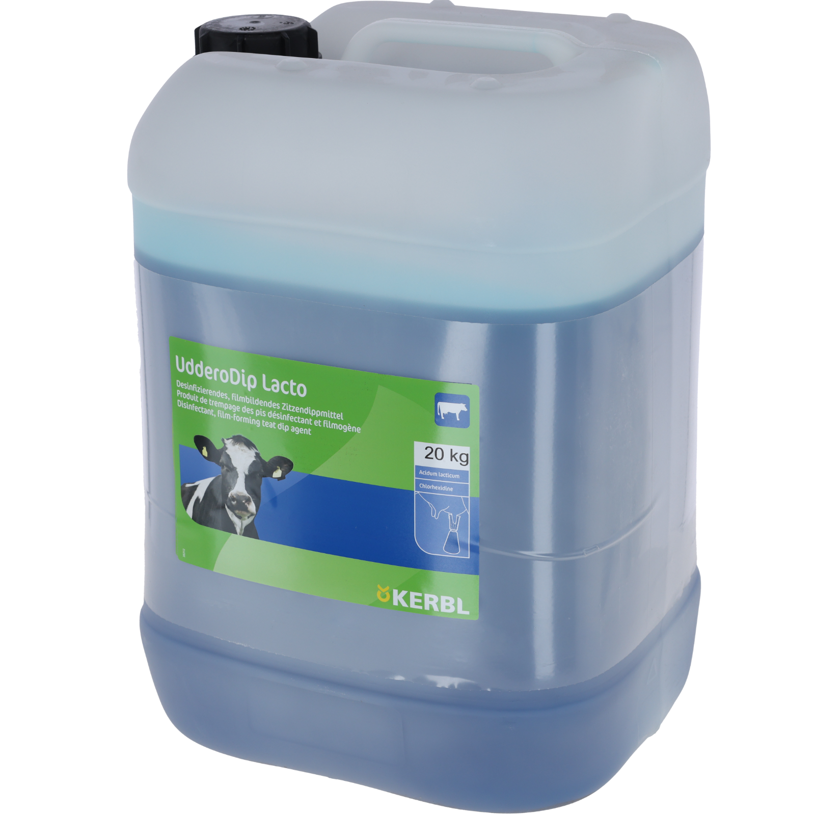 UdderoDip Lacto Dippmittel