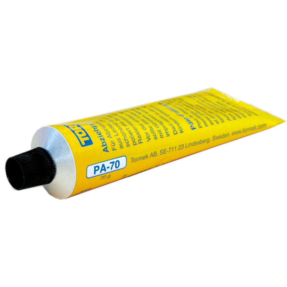 stripping paste