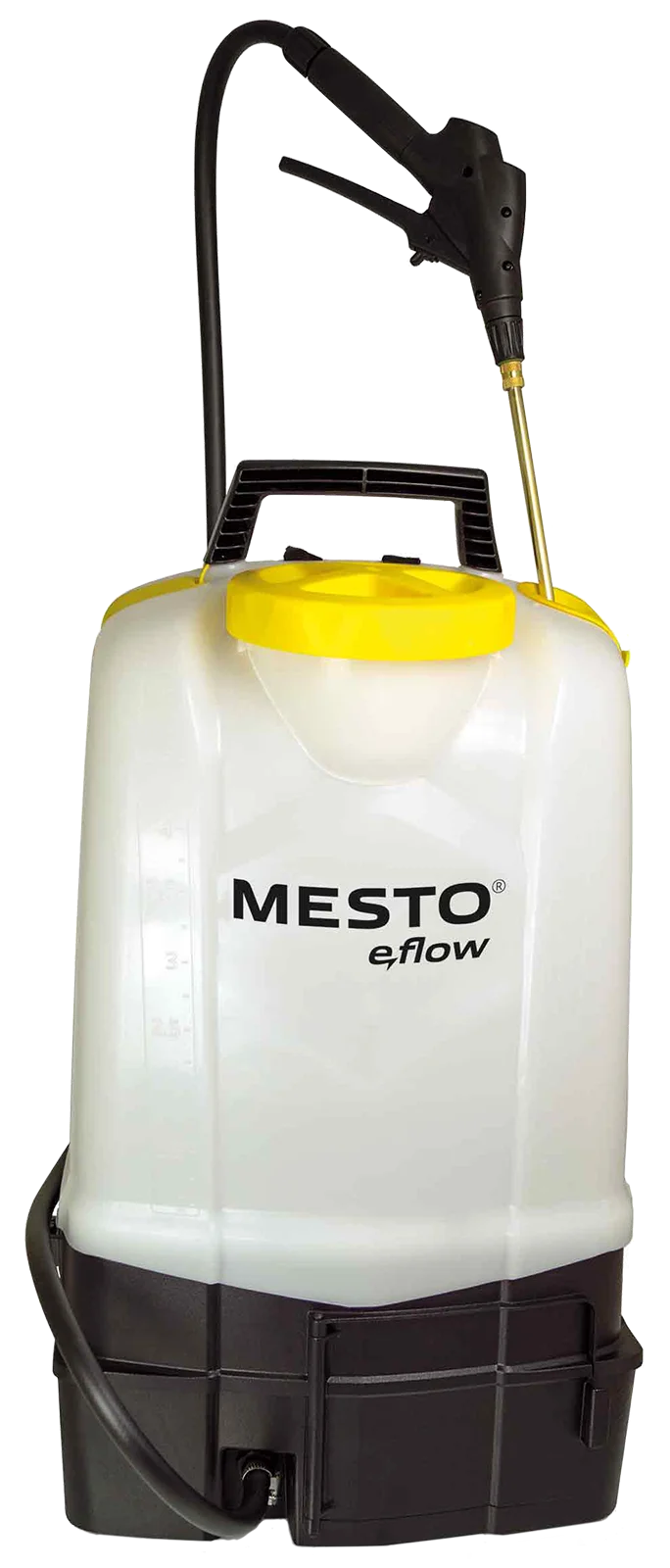  Cordless backpack sprayer RS185 