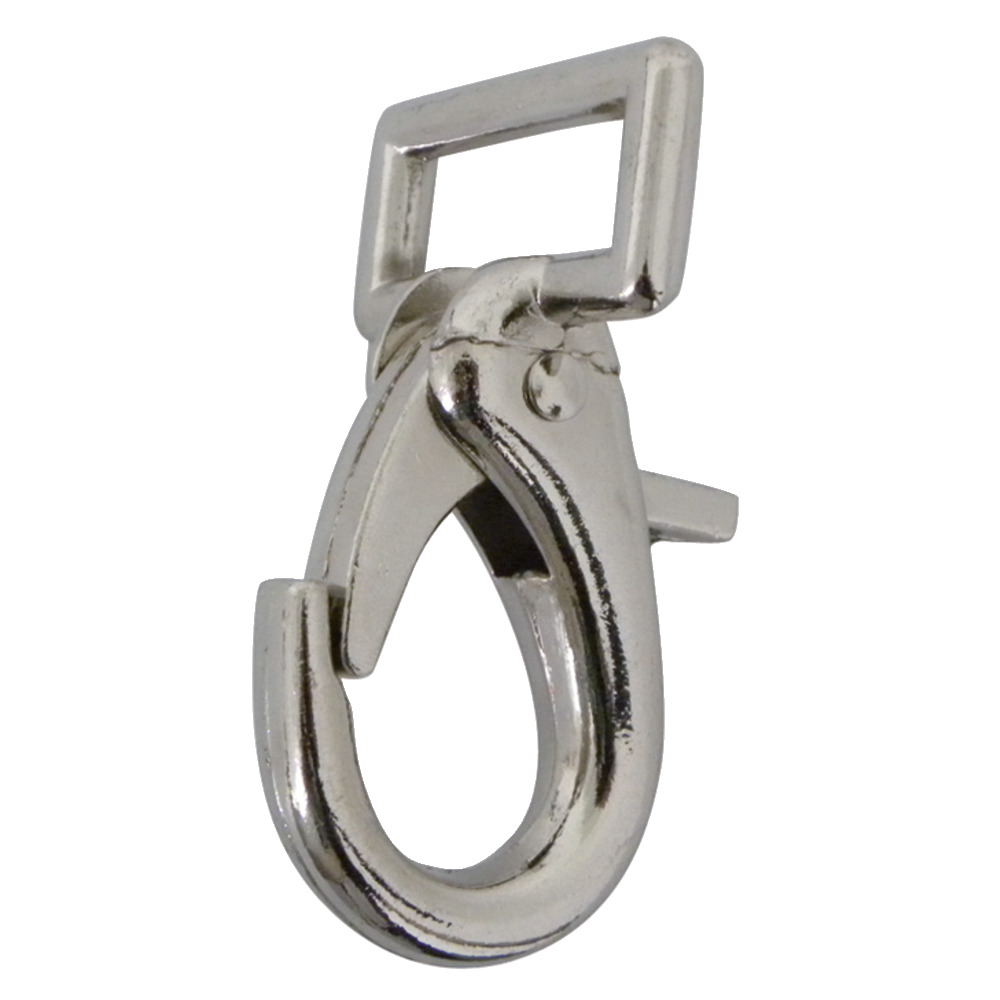 Karabinerhaken