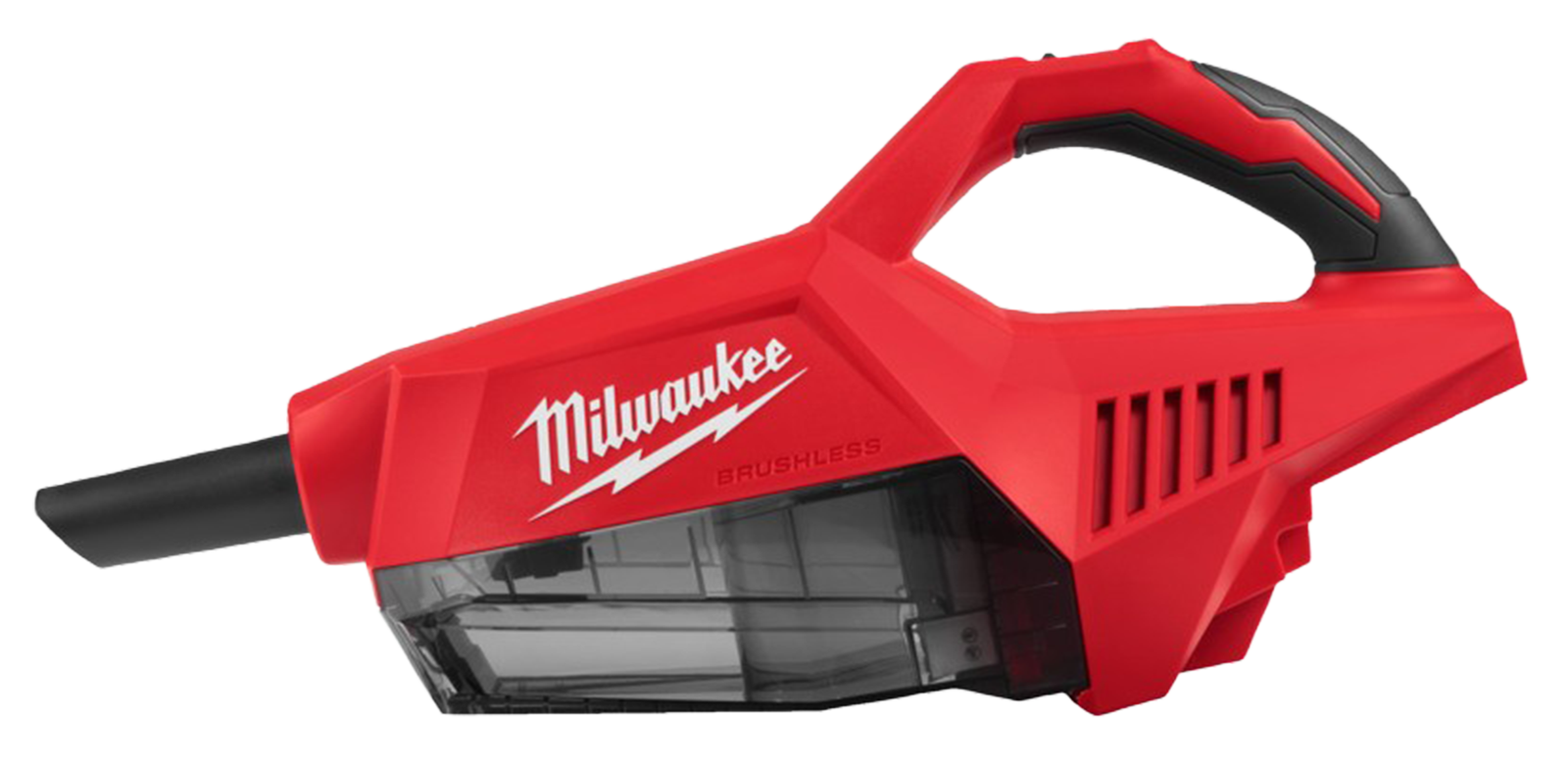 Aspirateur à main sans fil Milwaukee M18 BLCV2-0