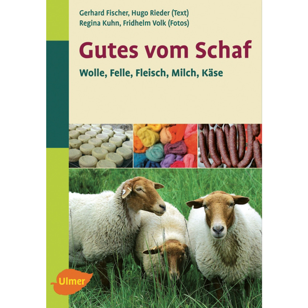 Gutes vom Schaf