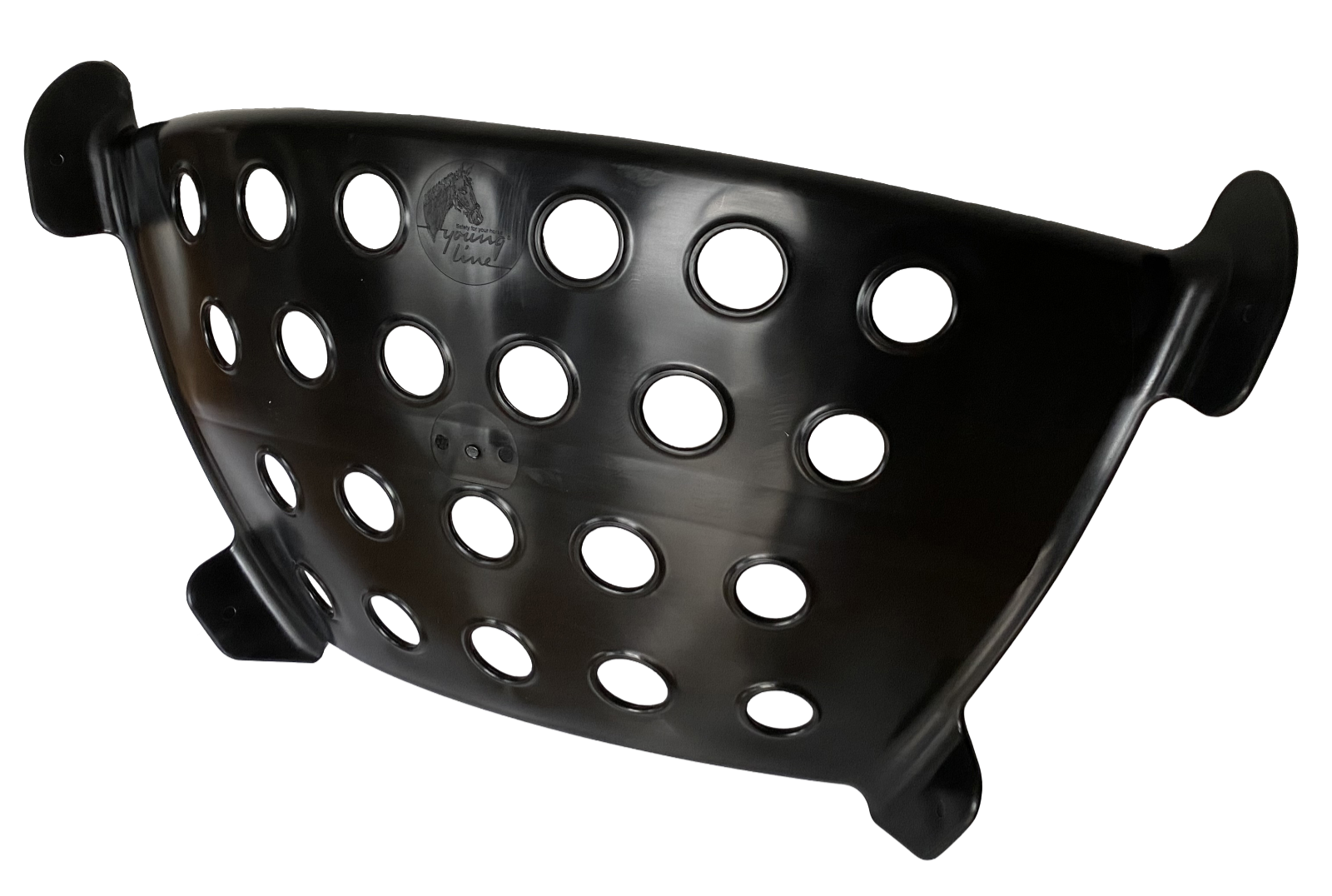Multi Corner Hay Rack