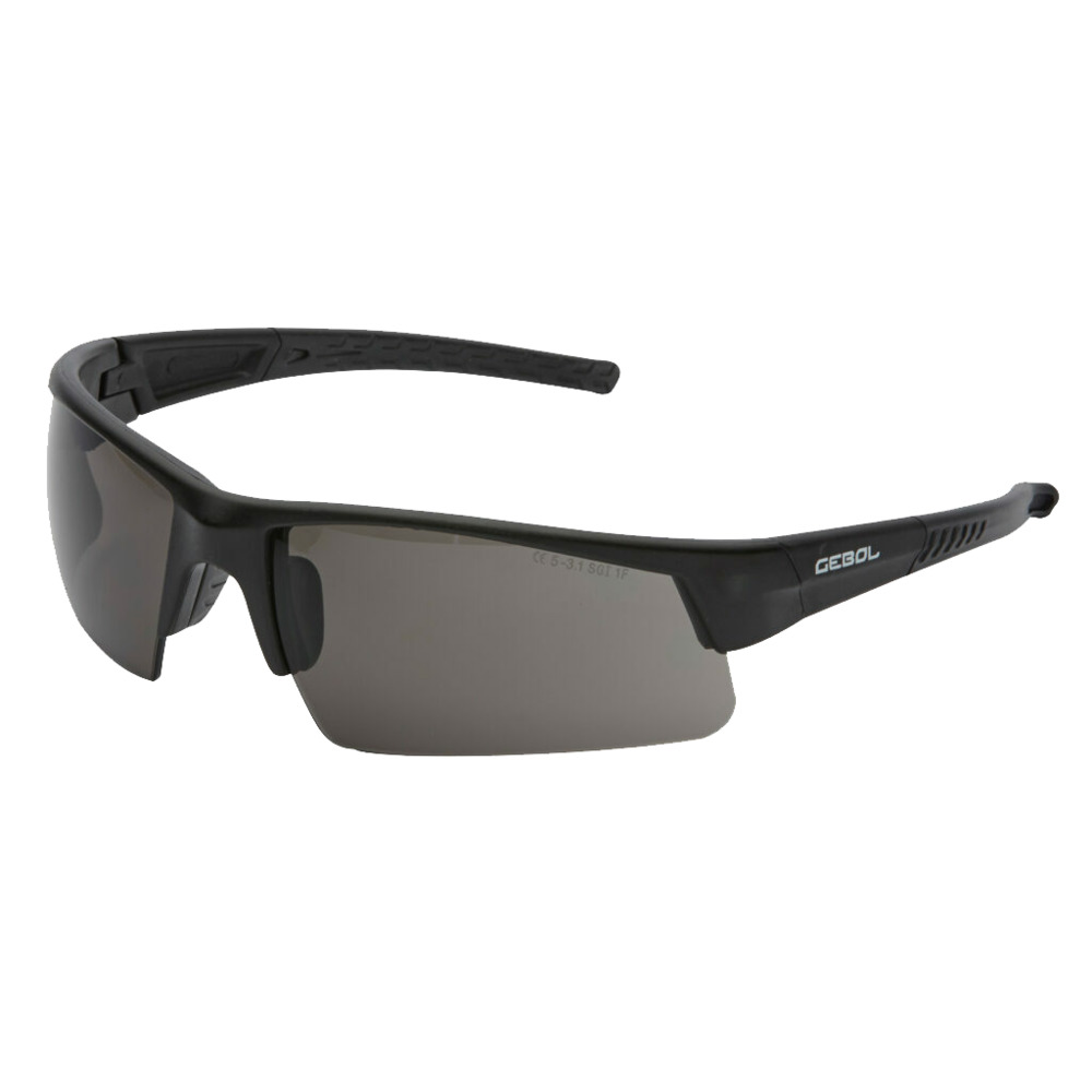 Schutzbrille 'Sports Line' getönt