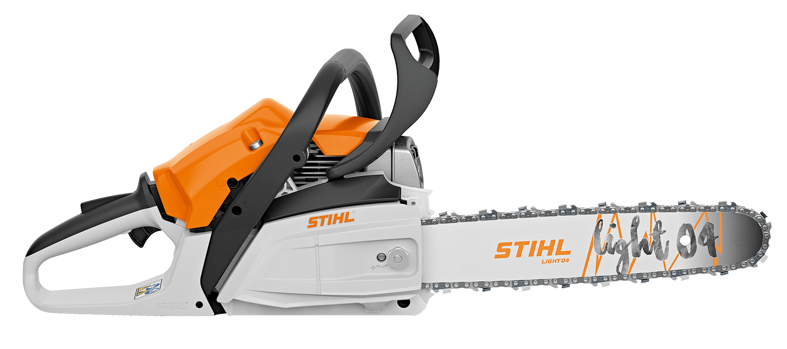 Chainsaw MS 172