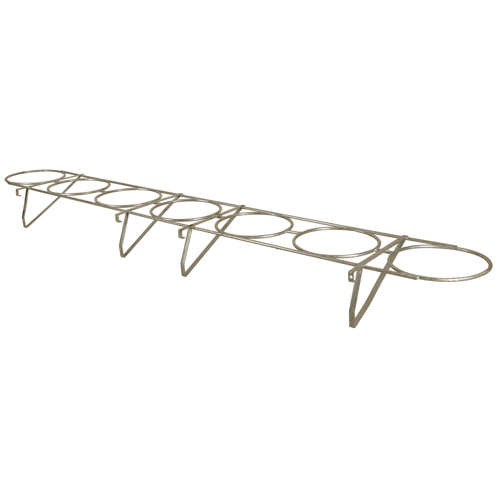 Supporto per secchio concentrato 7