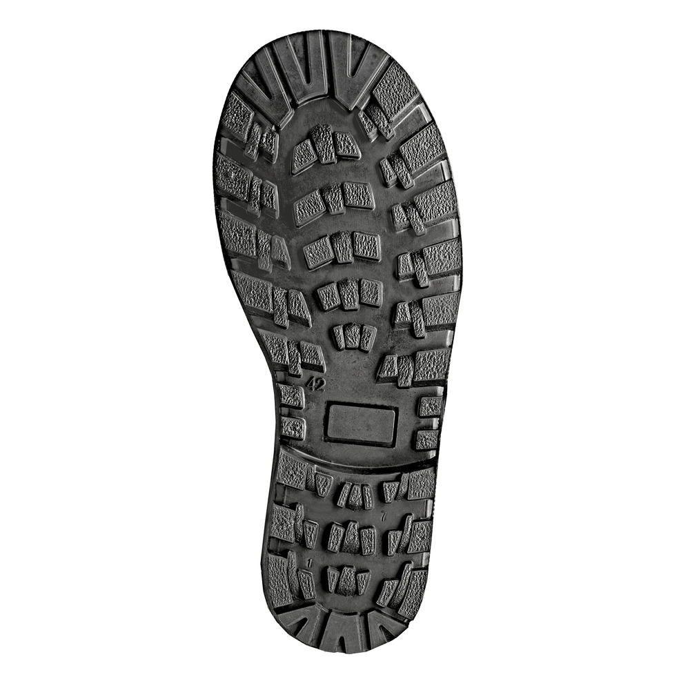 Forststiefel Klasse 3