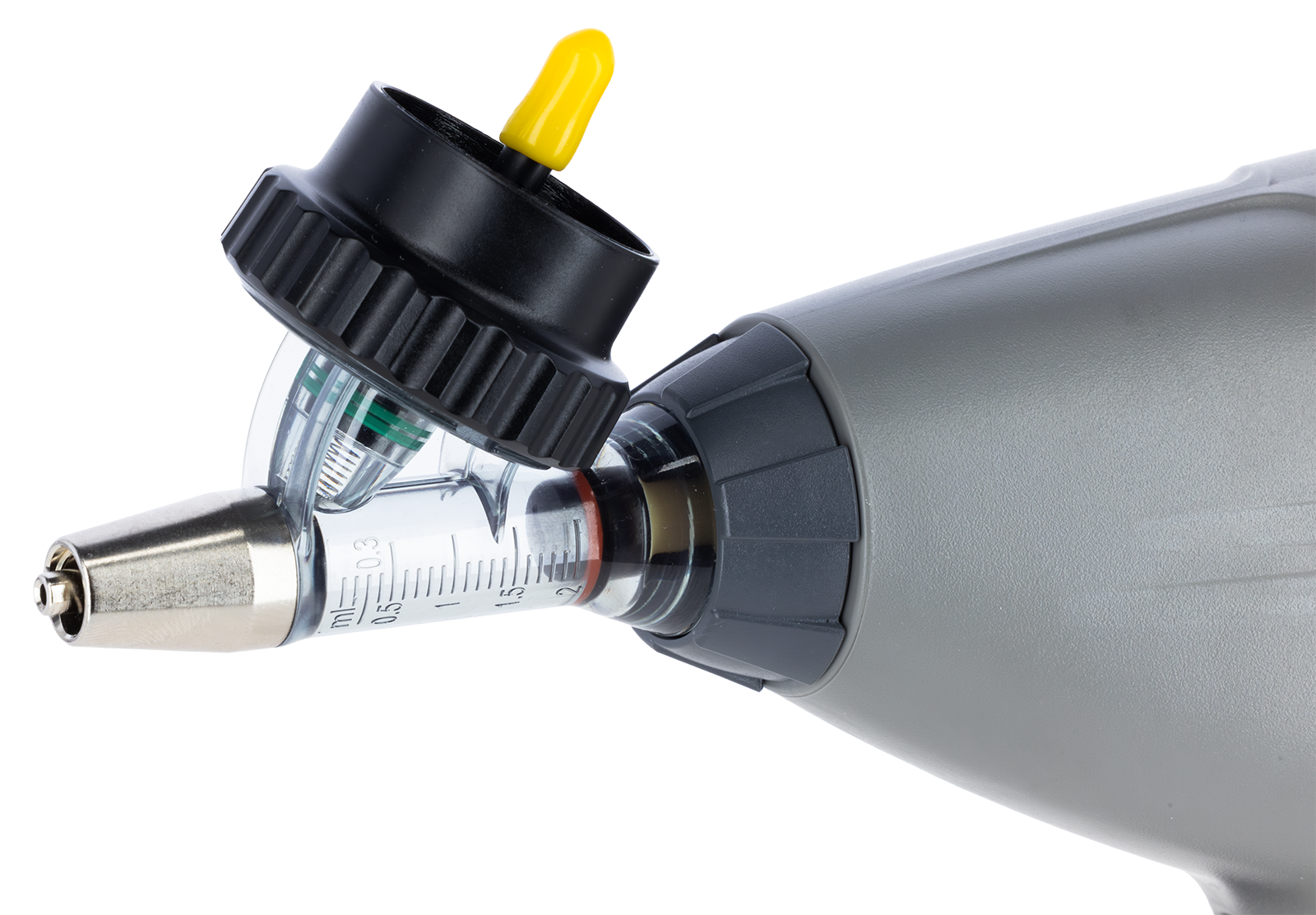 Impfgerät HSW Power-VACC Pro