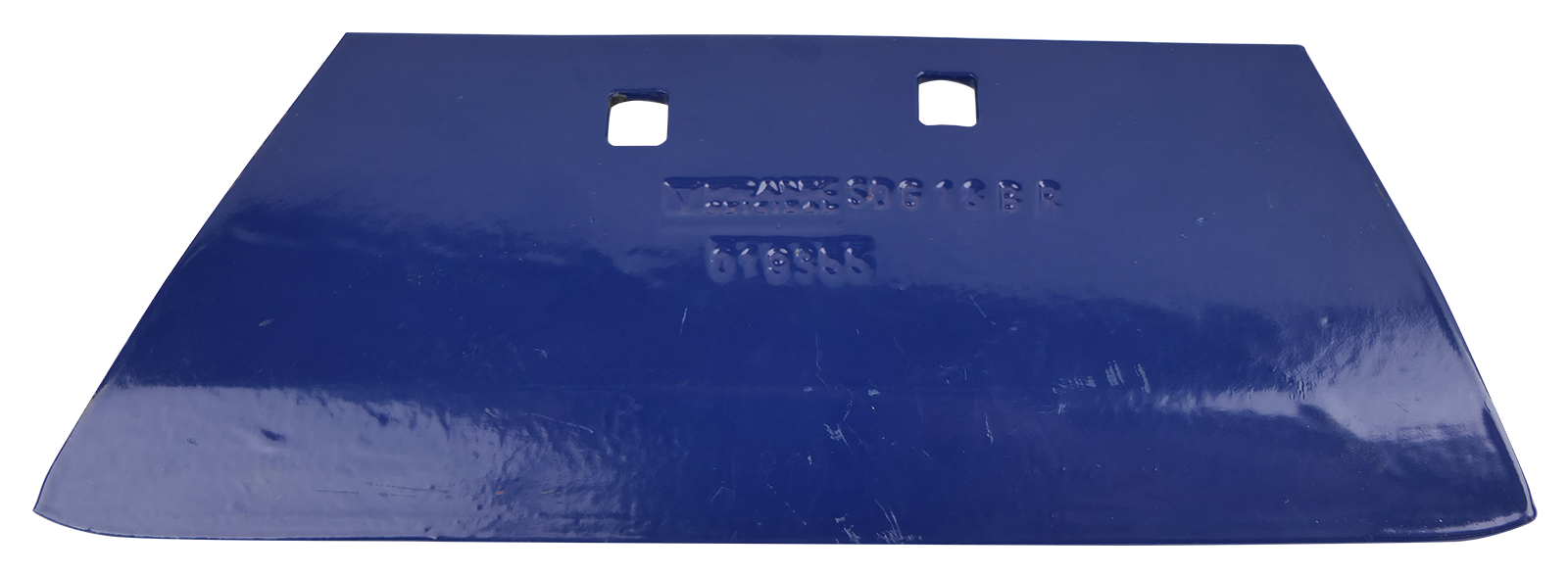 Vorschälerschar anstelle von Rabe SDG-18B, L=195mm