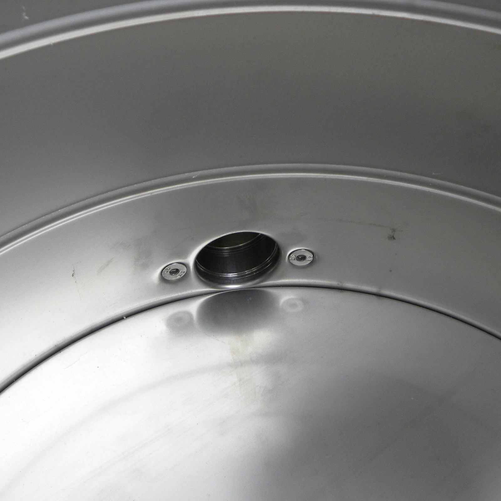 Honigabfülltopf  25L (35kg) und 35L (50kg)
