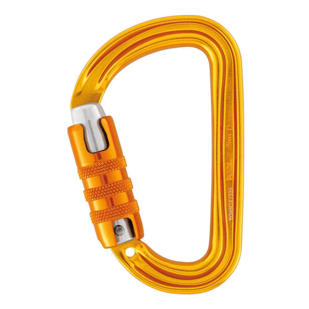 Kletterset Corrax Grigri Sm'D