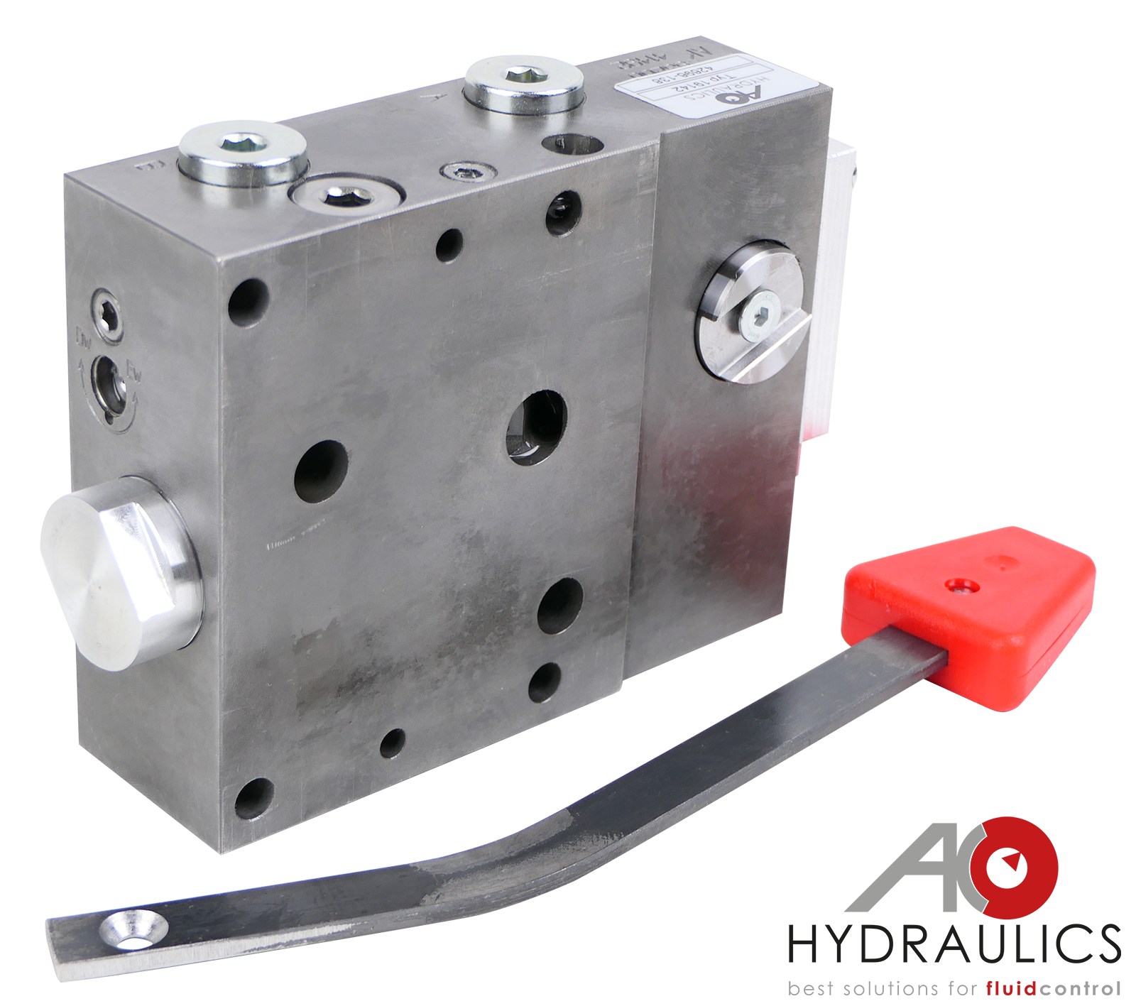 Zusatzsteuergerät zu Bosch SB7 Hydraulik