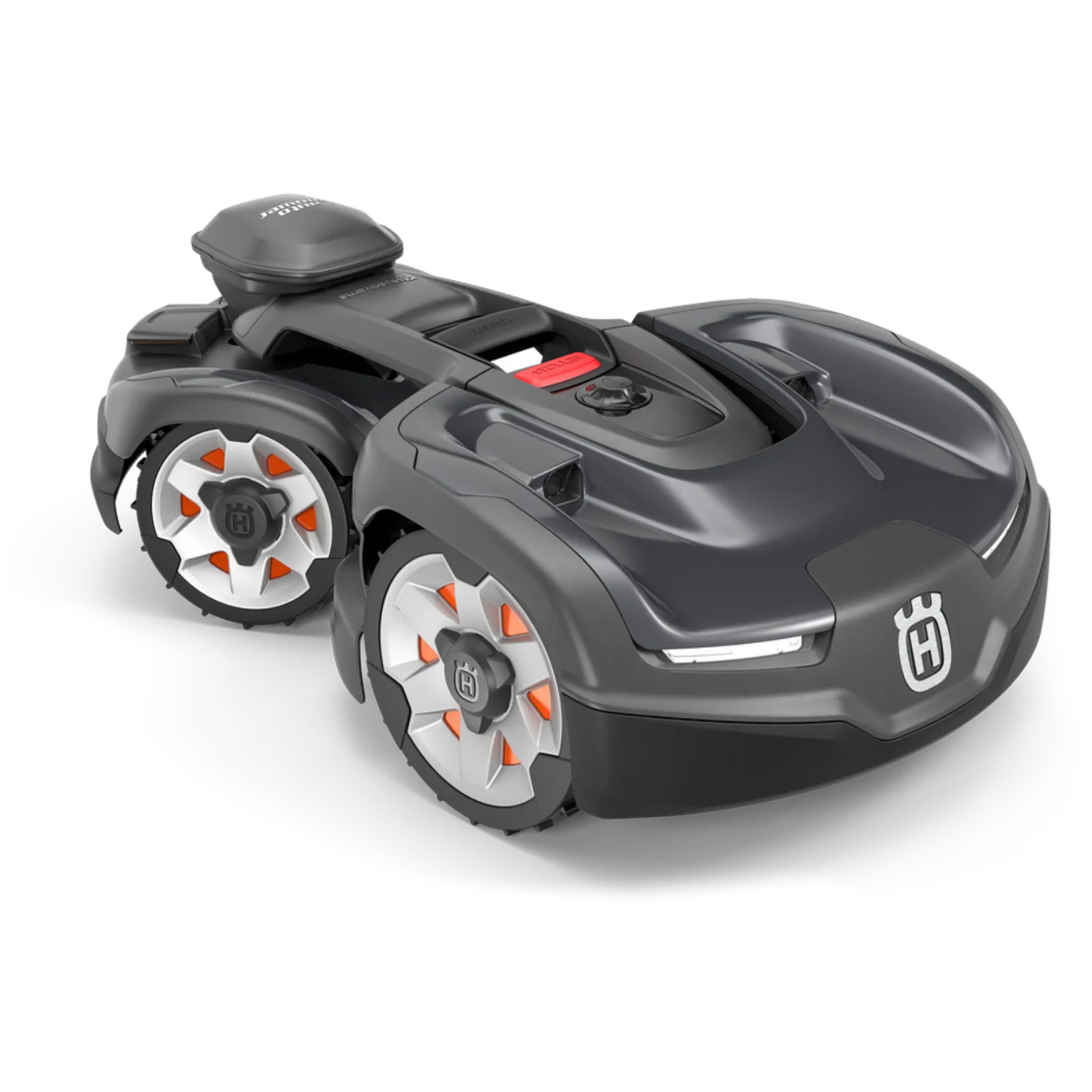 Rasenroboter 435X AWD Nera