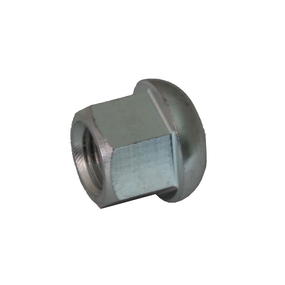 Radmutter M14x1,5mm zu Steyr