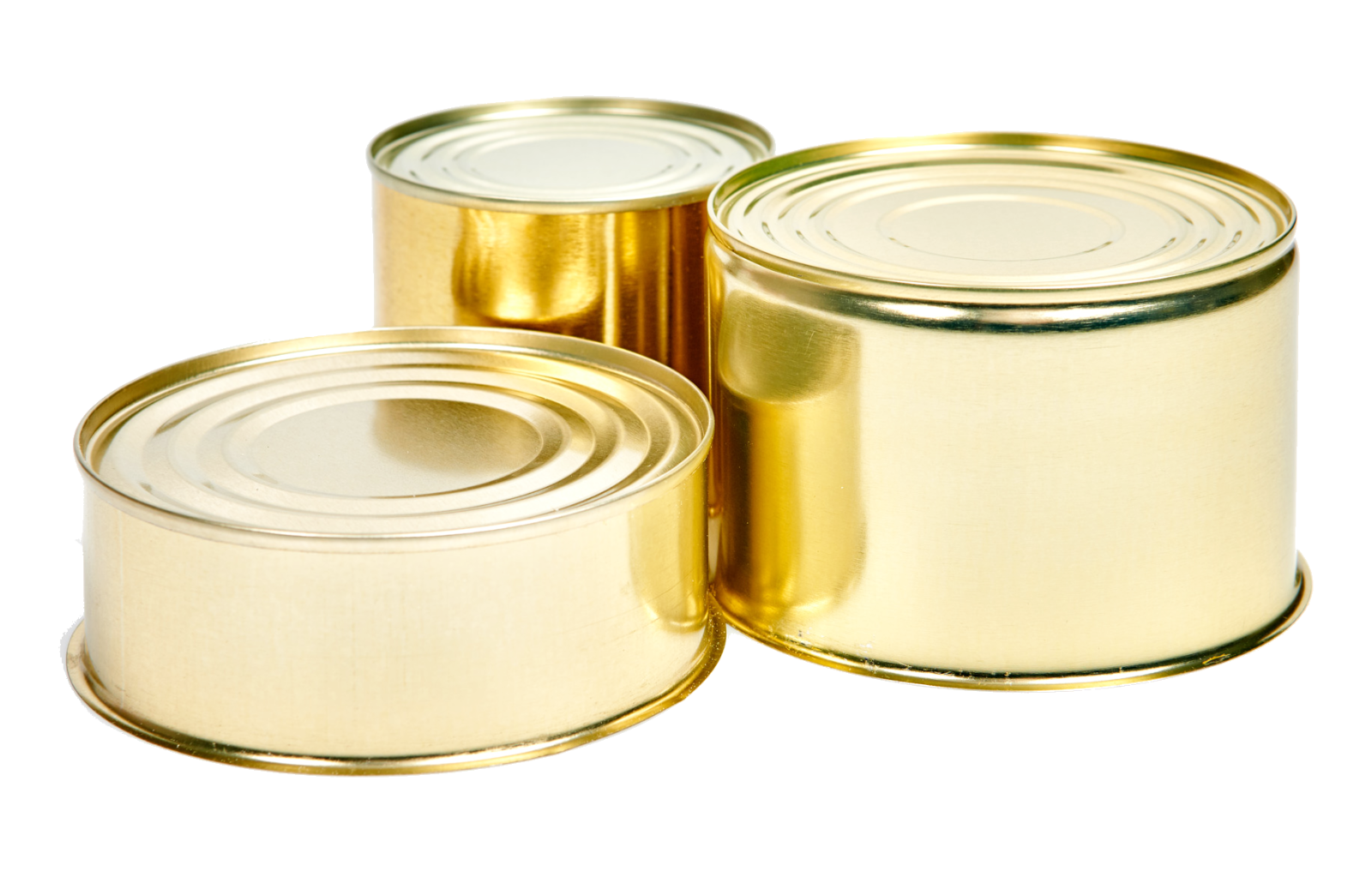 Tin can