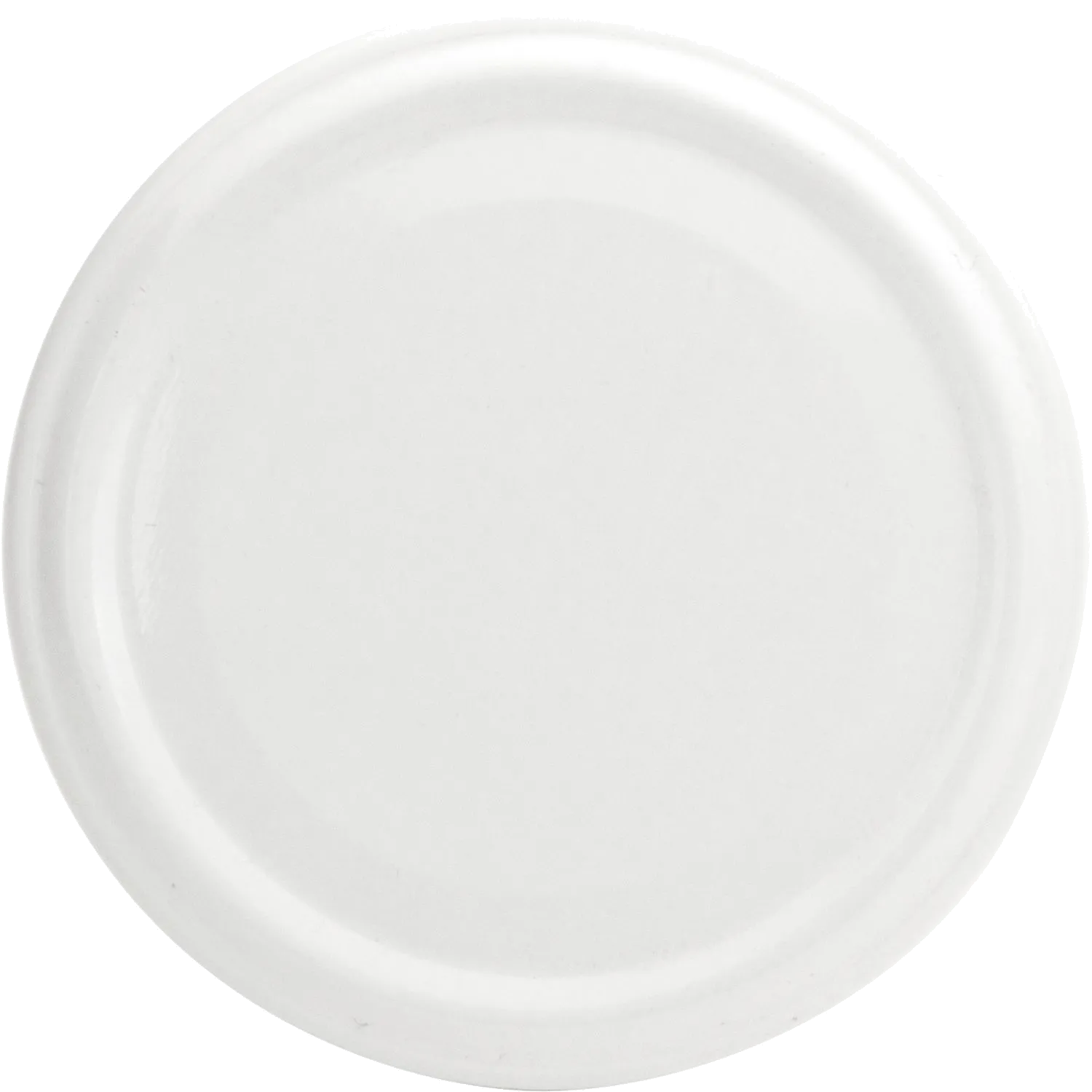  Lid 10-piece TO43 white 