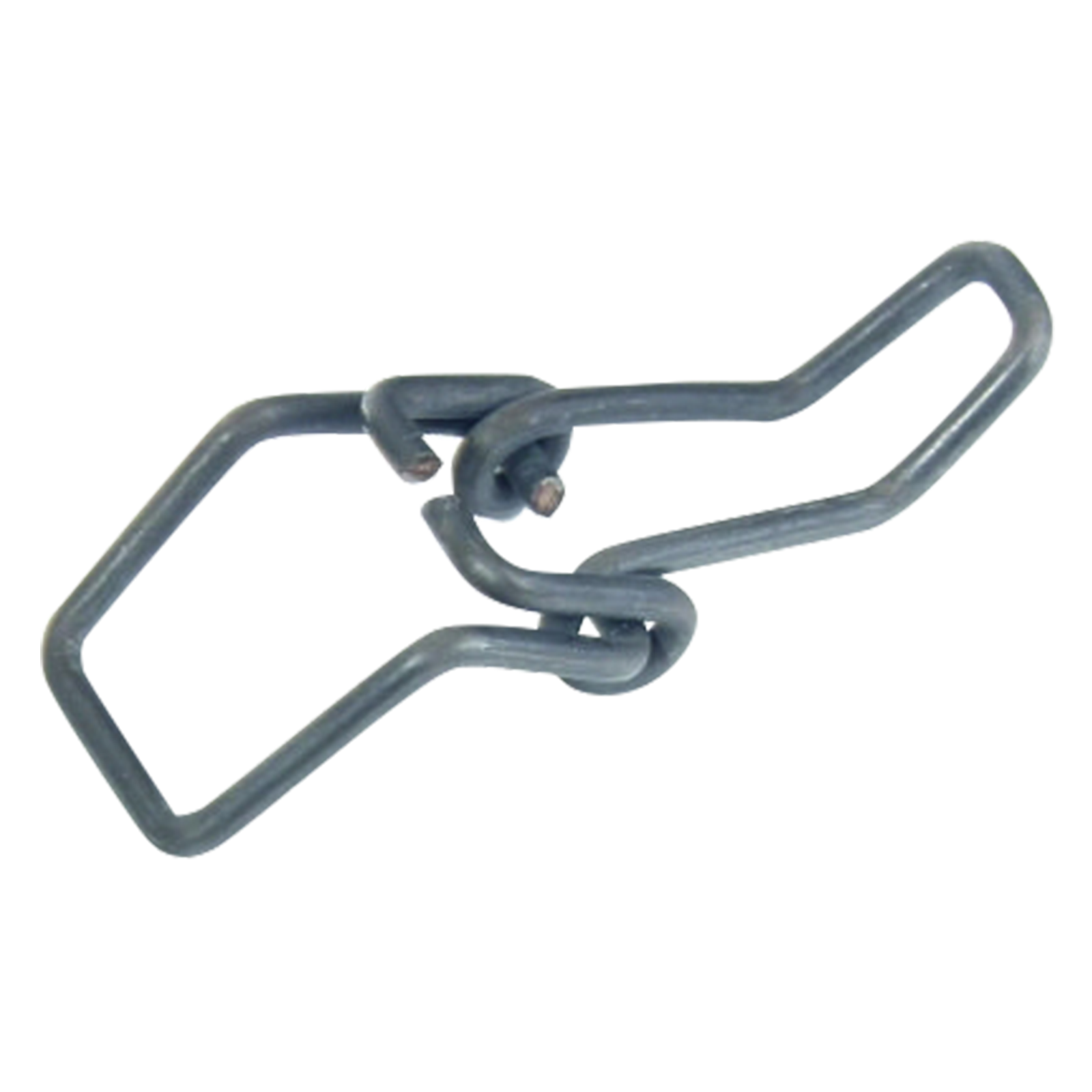 Verschlussfeder Steyr Batteriedeckel, Luftfiltergehäuse