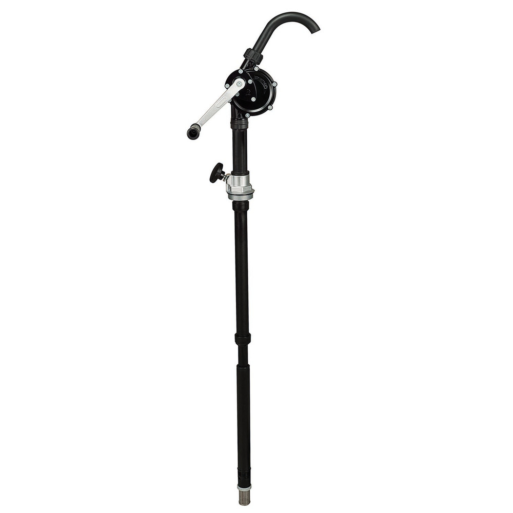 Kurbelpumpe 18 L/min