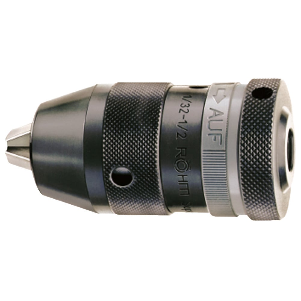Schnellspannbohrfutter Supra 1-13 mm 1/2"-20