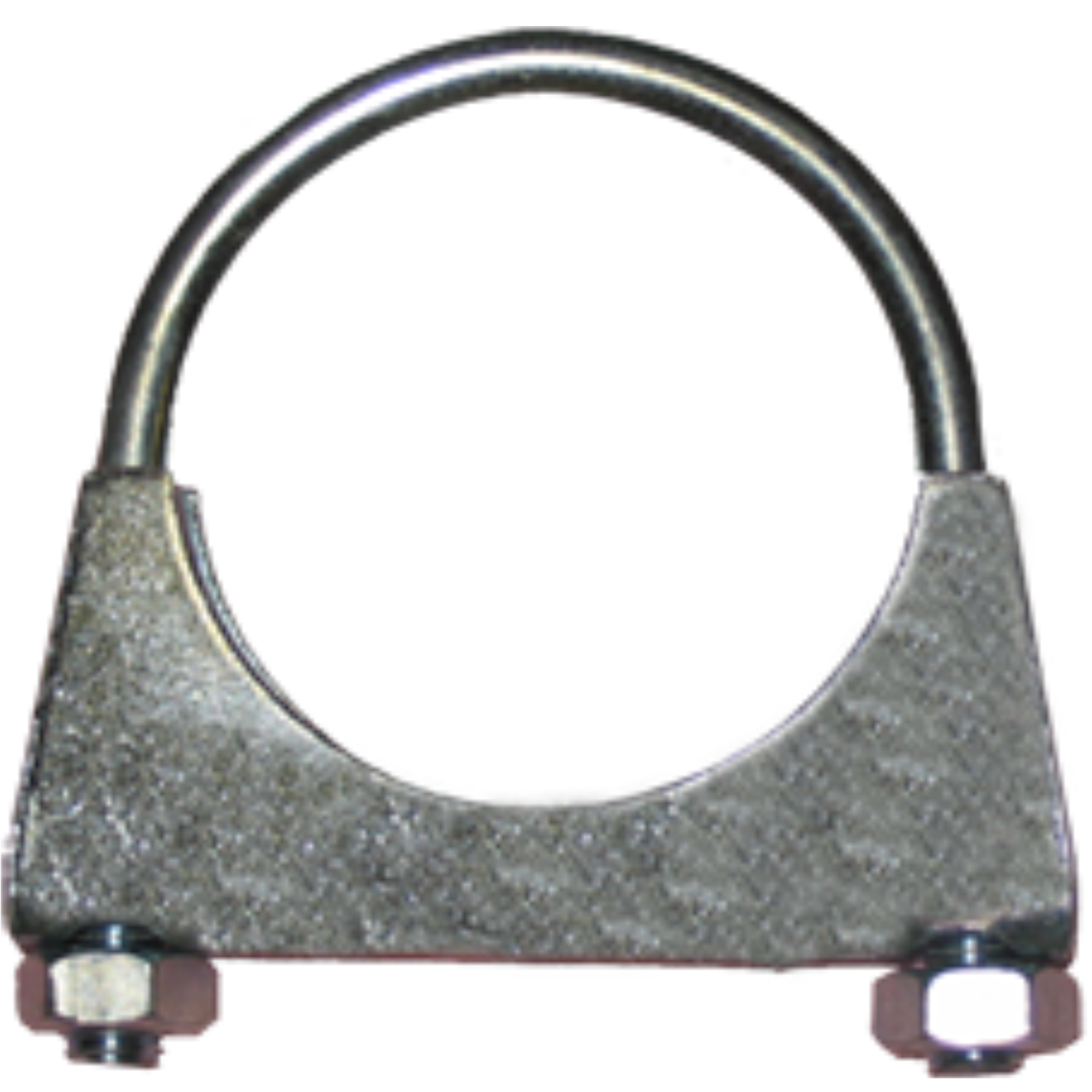 Exhaust clamp � 51mm