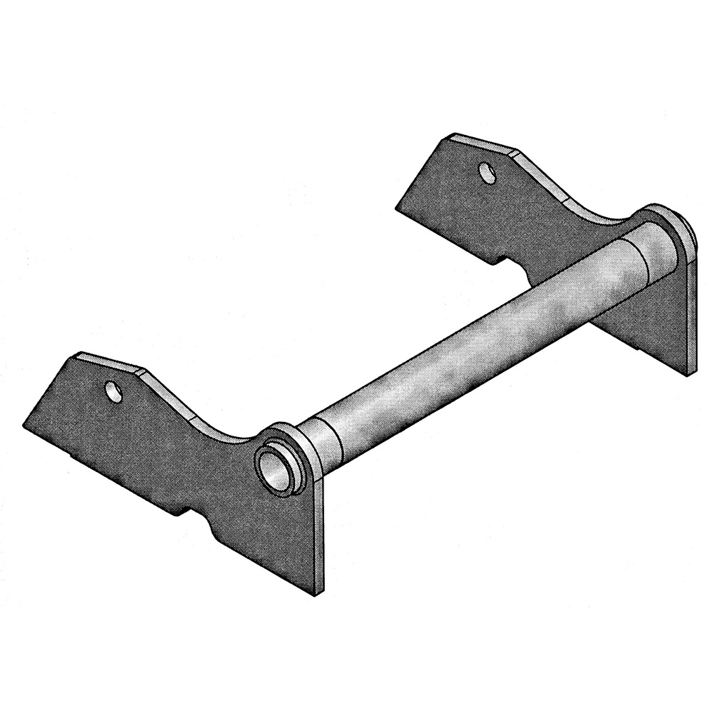 Adapter Manitou