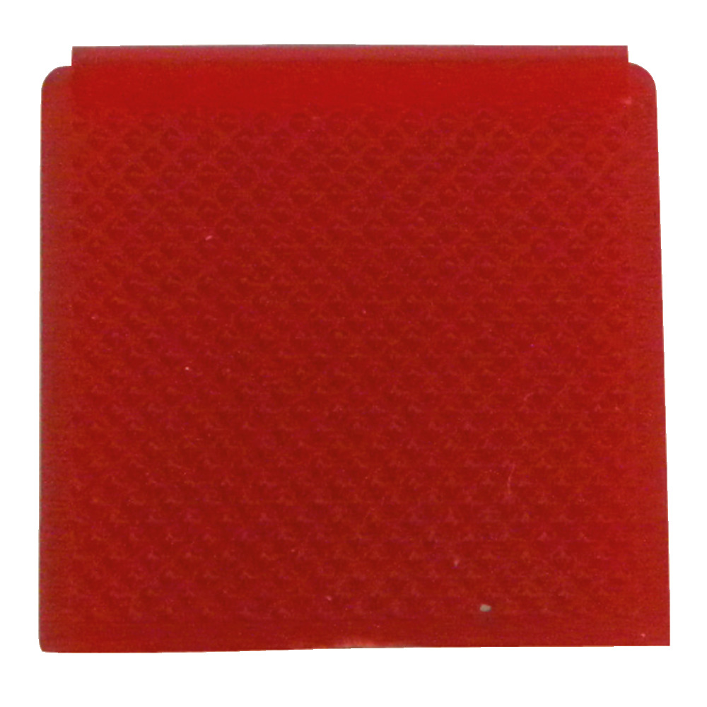 Red symbol for switch