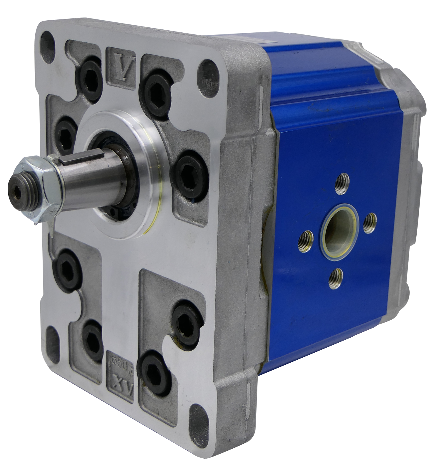 Hydraulikpumpe XV-3P BG3