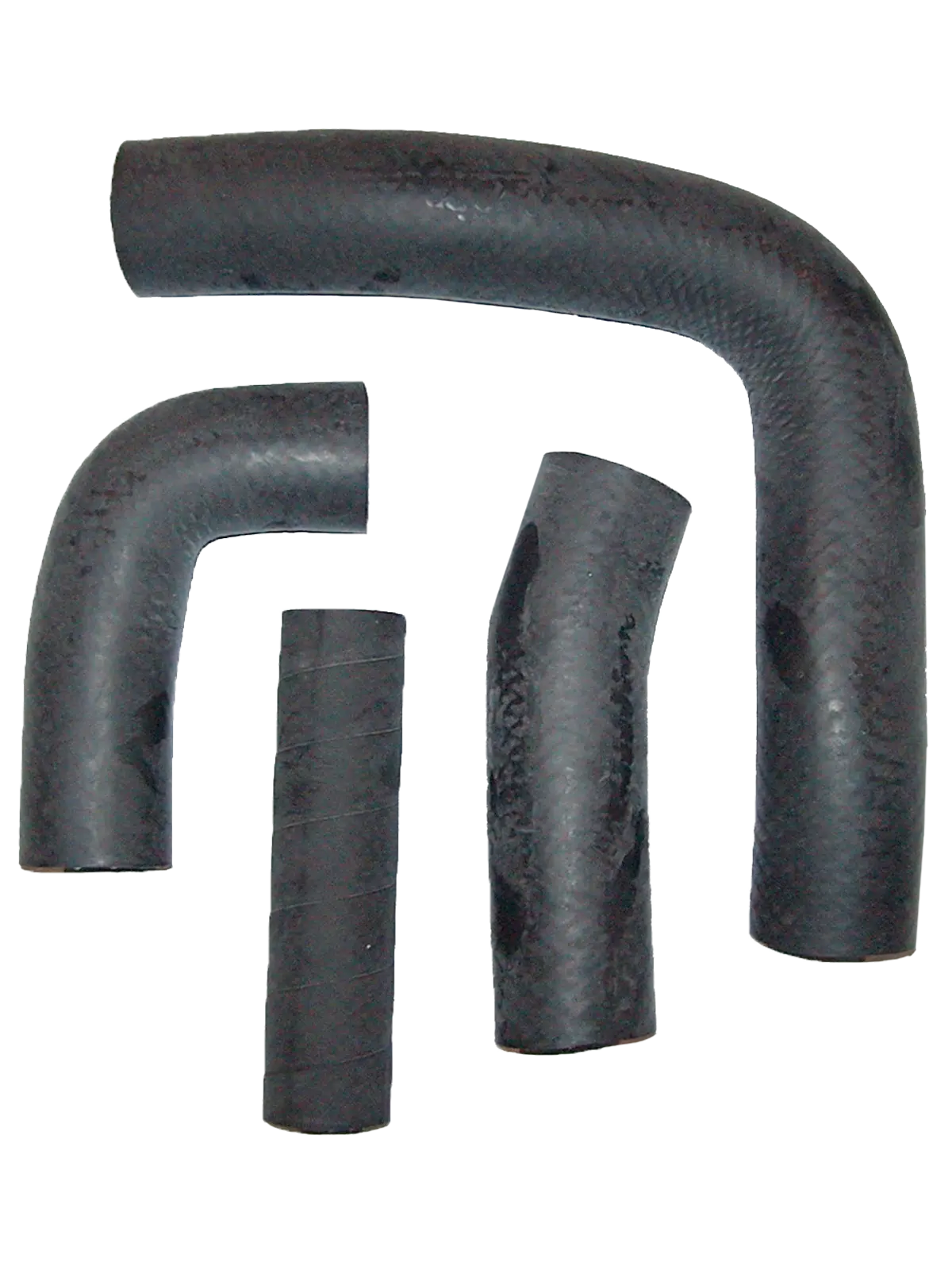 Kühlerschlauchsatz MF35X/ 3 Zylinder