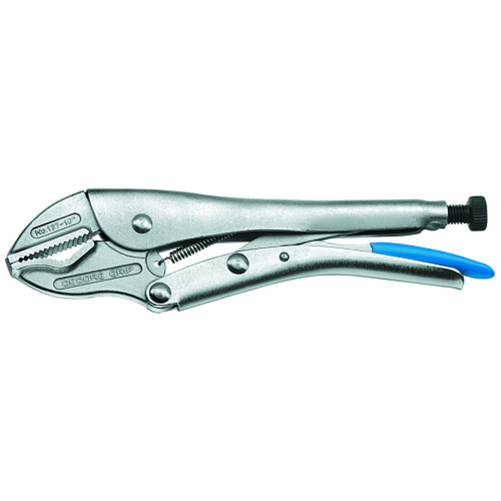 Gripzange 7"