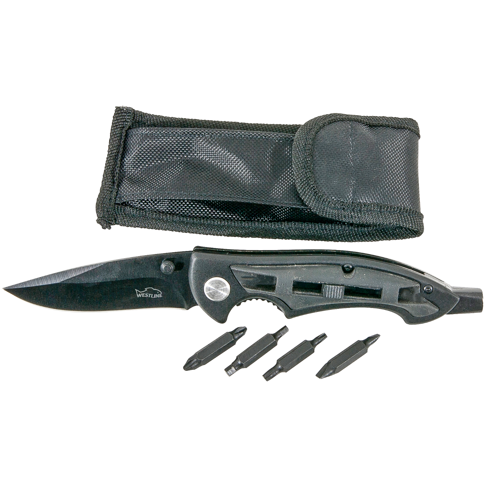  Klappmesser Profi Multitool    Klingenlänge 8cm -FA125210