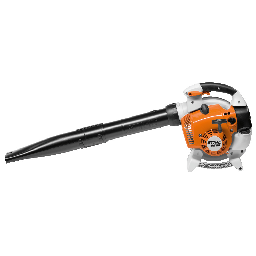 Laubbläser BG 86