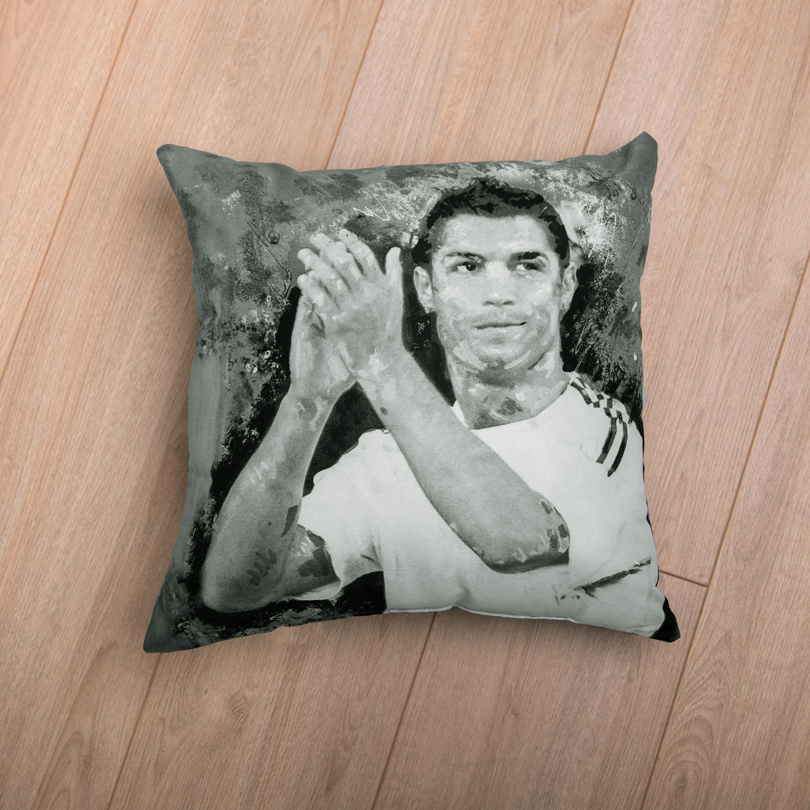 Dekokissen Ronaldo