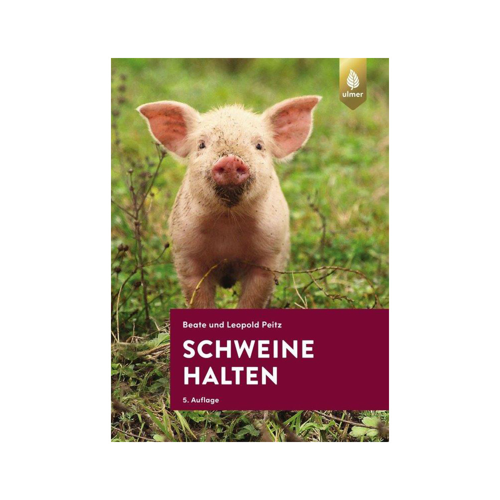 Schweine halten