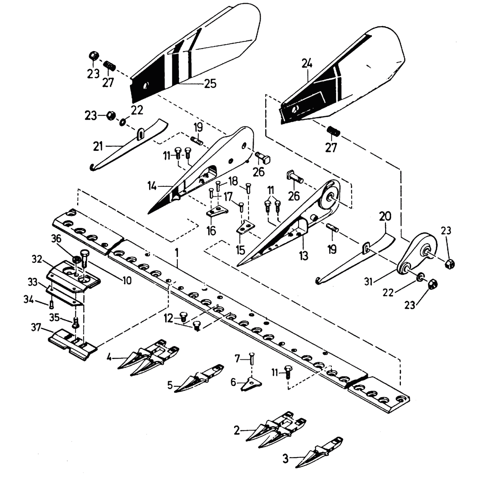 Messerhalter Reform 110423318