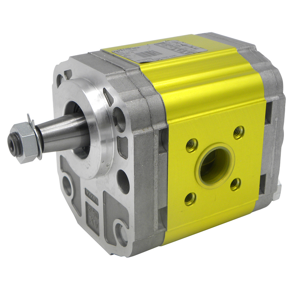 Hydraulikpumpe 11 ccm Drehrichtung Links