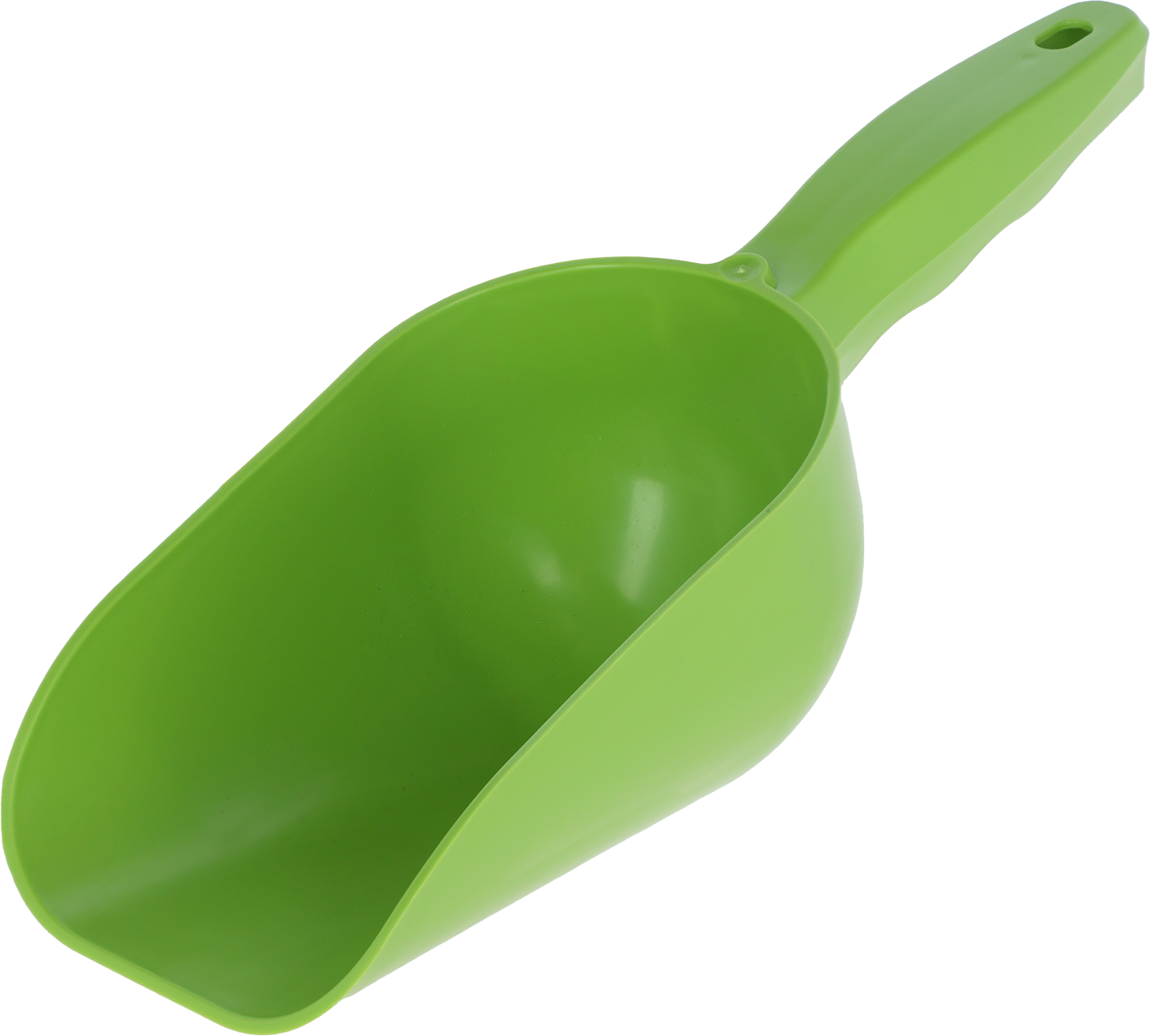 Futterschaufel