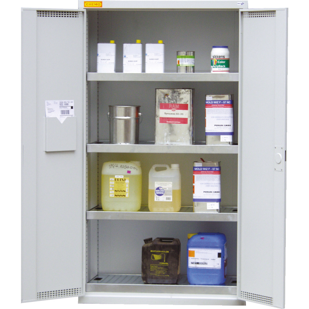 Umweltschrank 10/20
