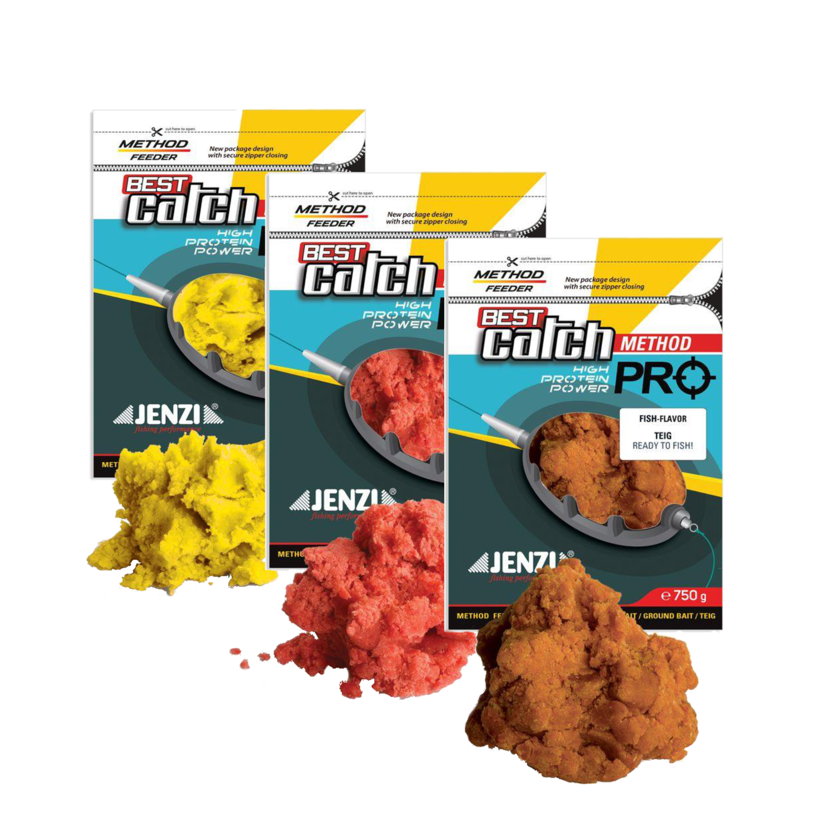  Fertig-Angelteig 750 g