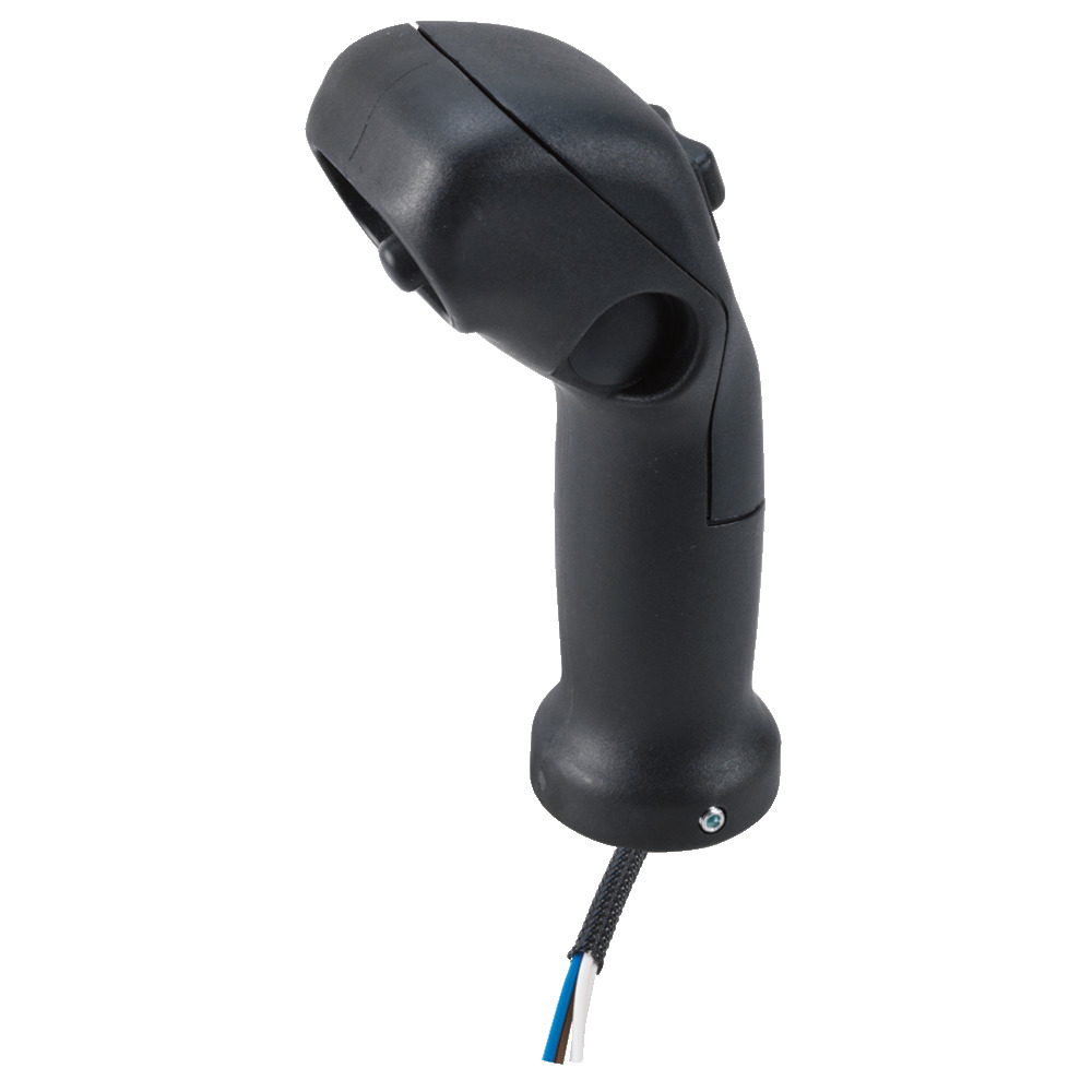 Maniglia per attuatore joystick