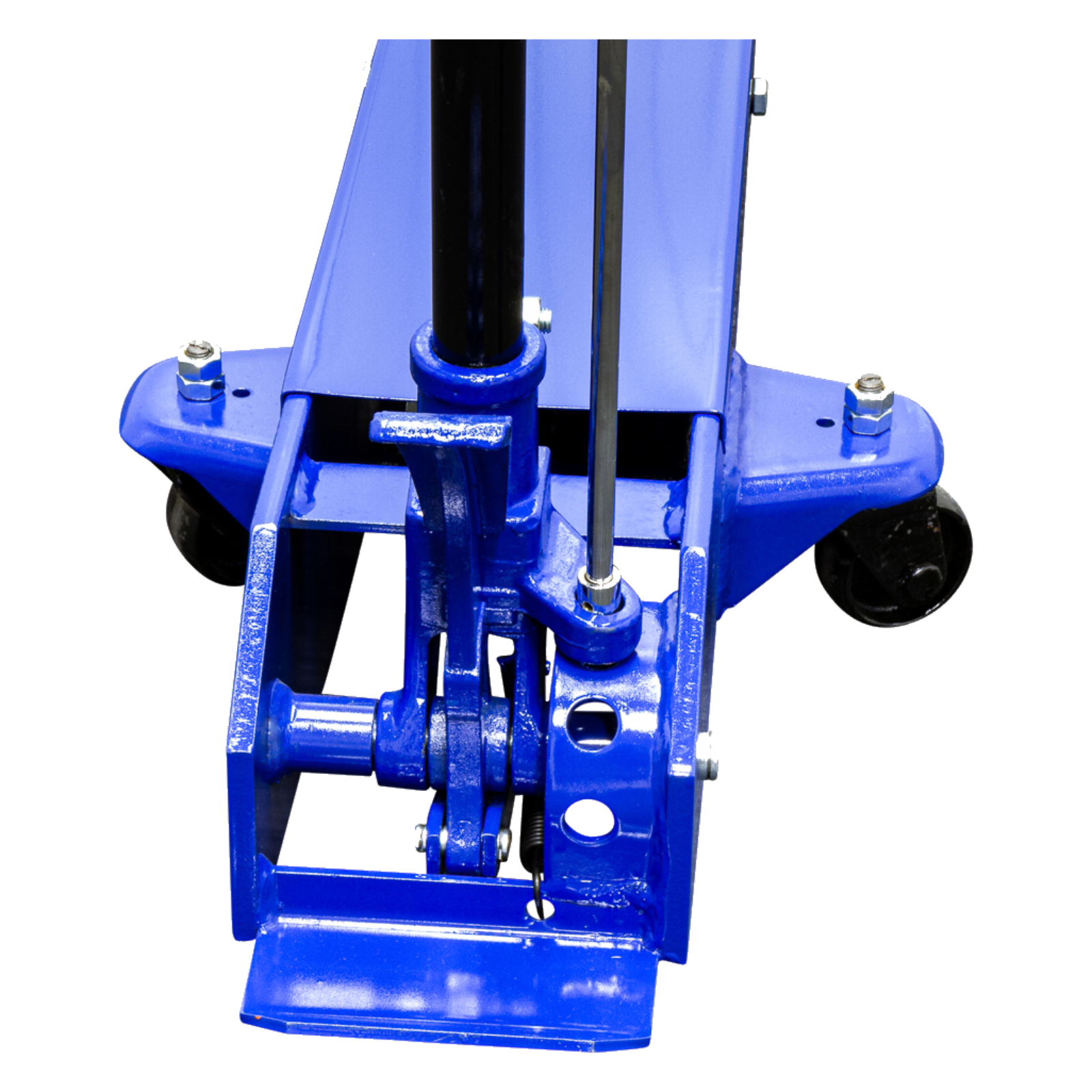 Rangierwagenheber 5 t