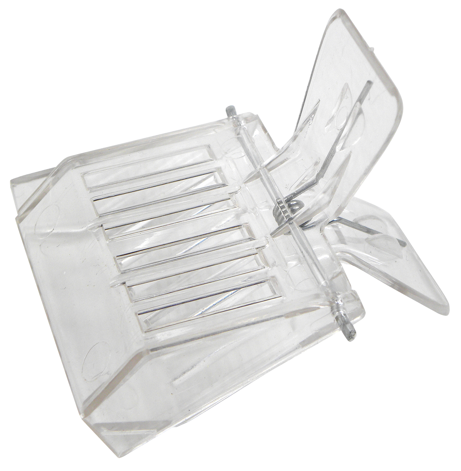 Königinnen Abfangclip aus Kunststoff