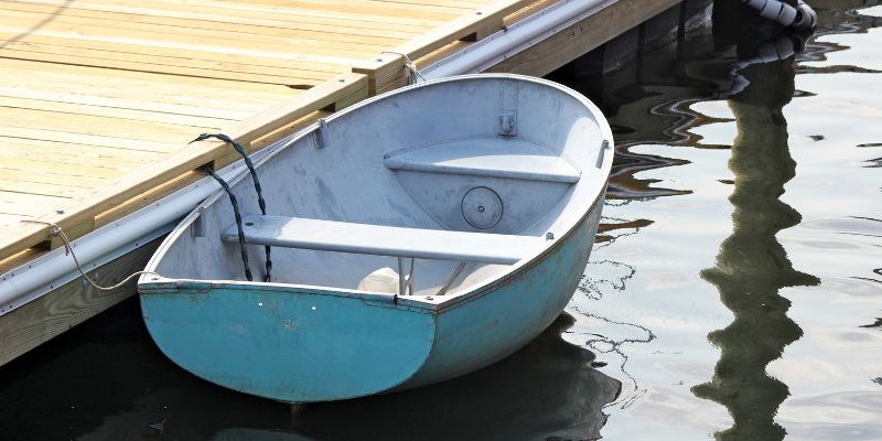 Boats, engines, and accessories