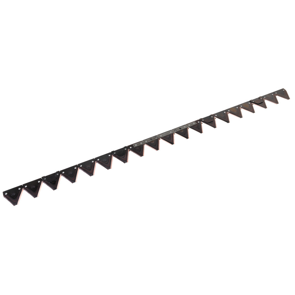 Mähmesser Reform zu Type 116, 206, 216, 316, 416,  621, 626, 631, 641, 741, 746, 747, M2, M3, M3D, M8 ab BJ 88, 621, mit Gewindelöcher M8, Lochabstand 152 mm