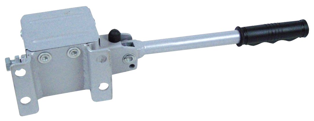 Schnellverschluss f.Anhängerkupplung PKW-FA126421