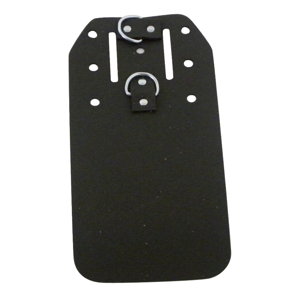 Maßbandhalter mit 2 Ösen