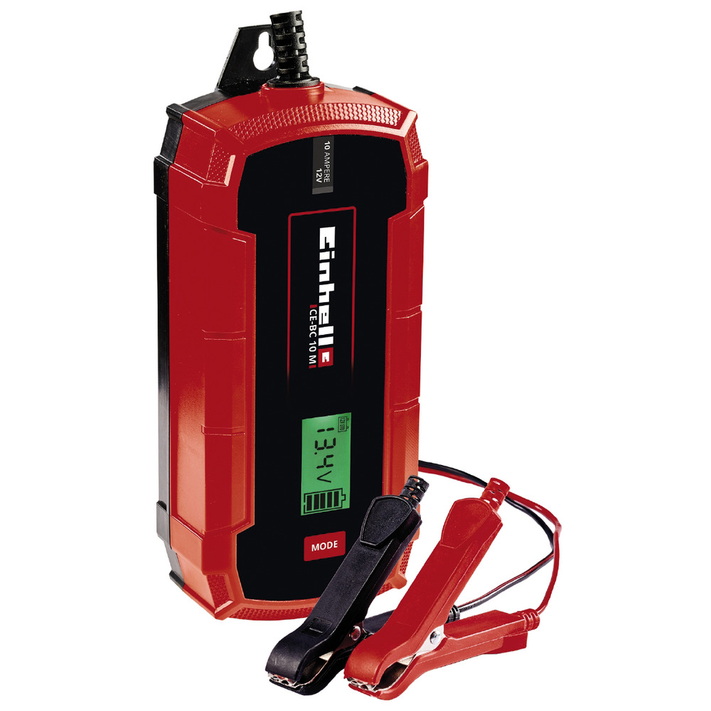 Batterieladegerät CE-BC 10M