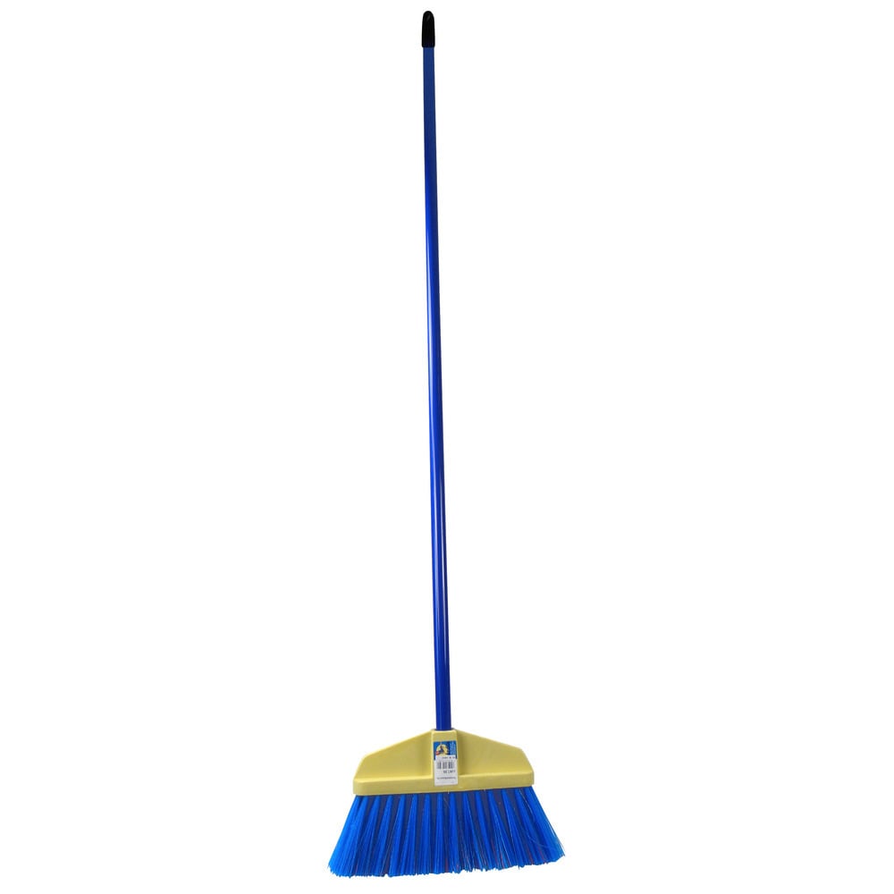 Kunststoffbesen Combi