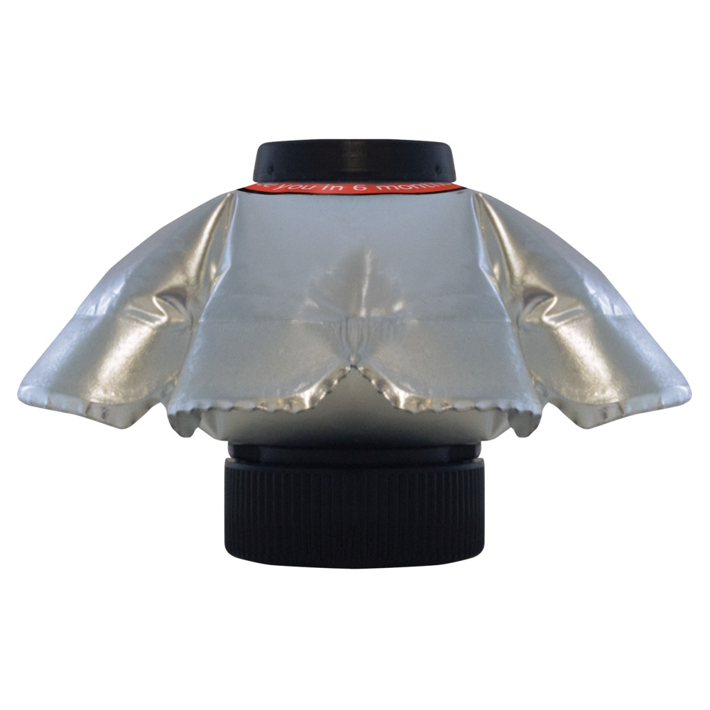 Automatic attractant pump