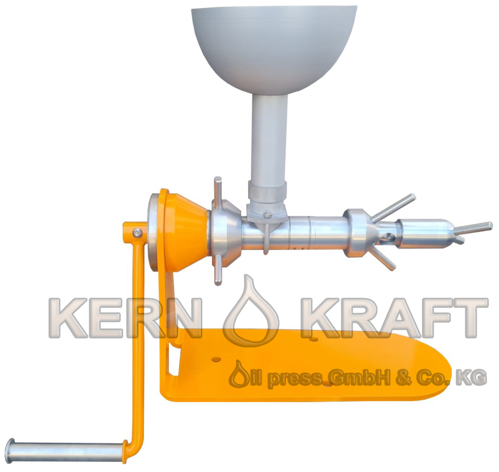 Handölpresse